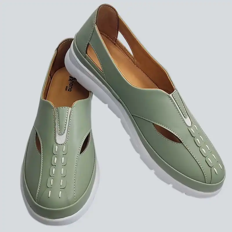 کفش طبی زنانه مدل رویا