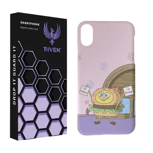 RIVEN RI2-1 Case For Apple iPhone XS Max