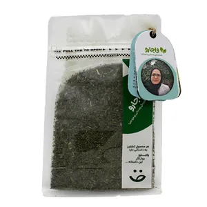 سبزی چوچاق خشک محلی واجارو - 120 گرم