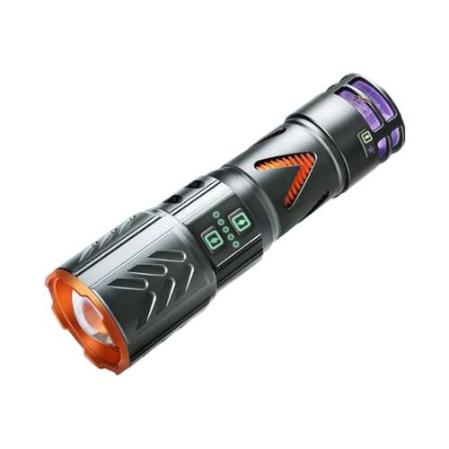 چراغ قوه دستی زینگارو مدل BL-G531