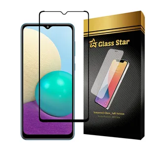 Glass Star FULSLGS Screen Protector For Samsung Galaxy A32 5G