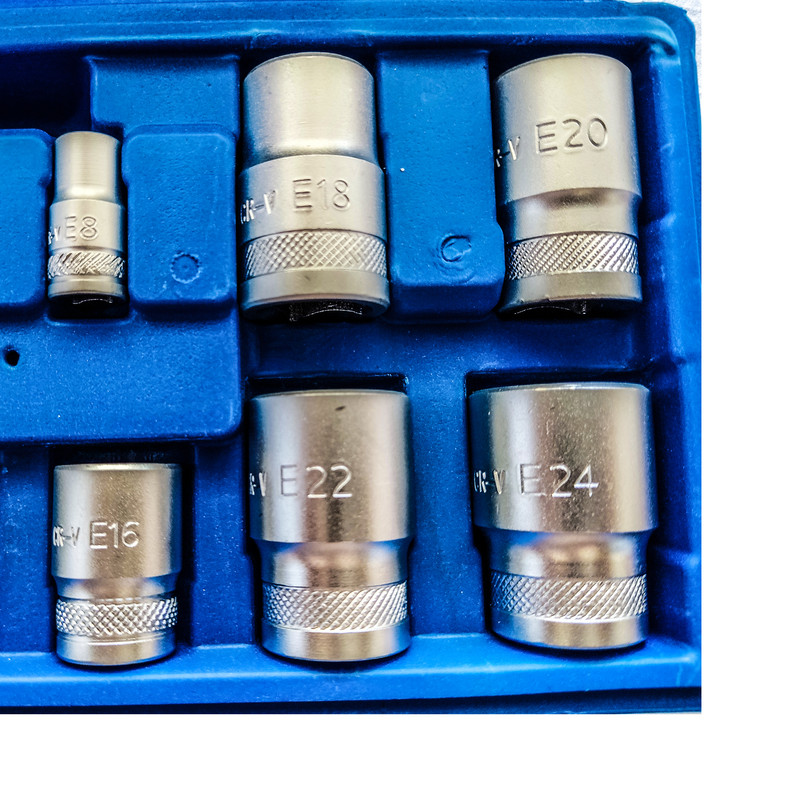 سری بکس ستاره ای اسکای مدل QPT SS - 11247 مجموعه 14 عددی