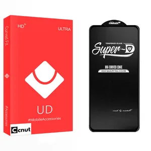 Coconut UD2 SuperD Screen Protector For Xiaomi Redmi Note 12