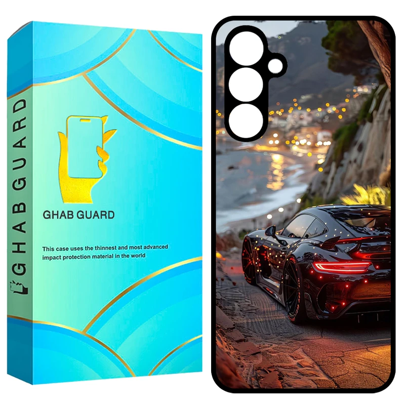 کاور قاب گارد مدل GA1620 مناسب برای گوشی موبایل سامسونگ Galaxy A16 4G / Galaxy A16 5G