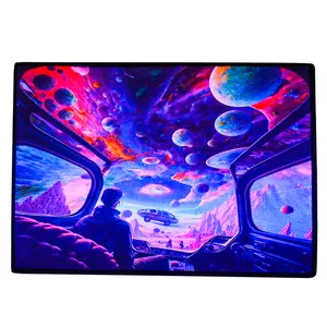 پادری مدل دنیا سایز 30×67 سانتی متر