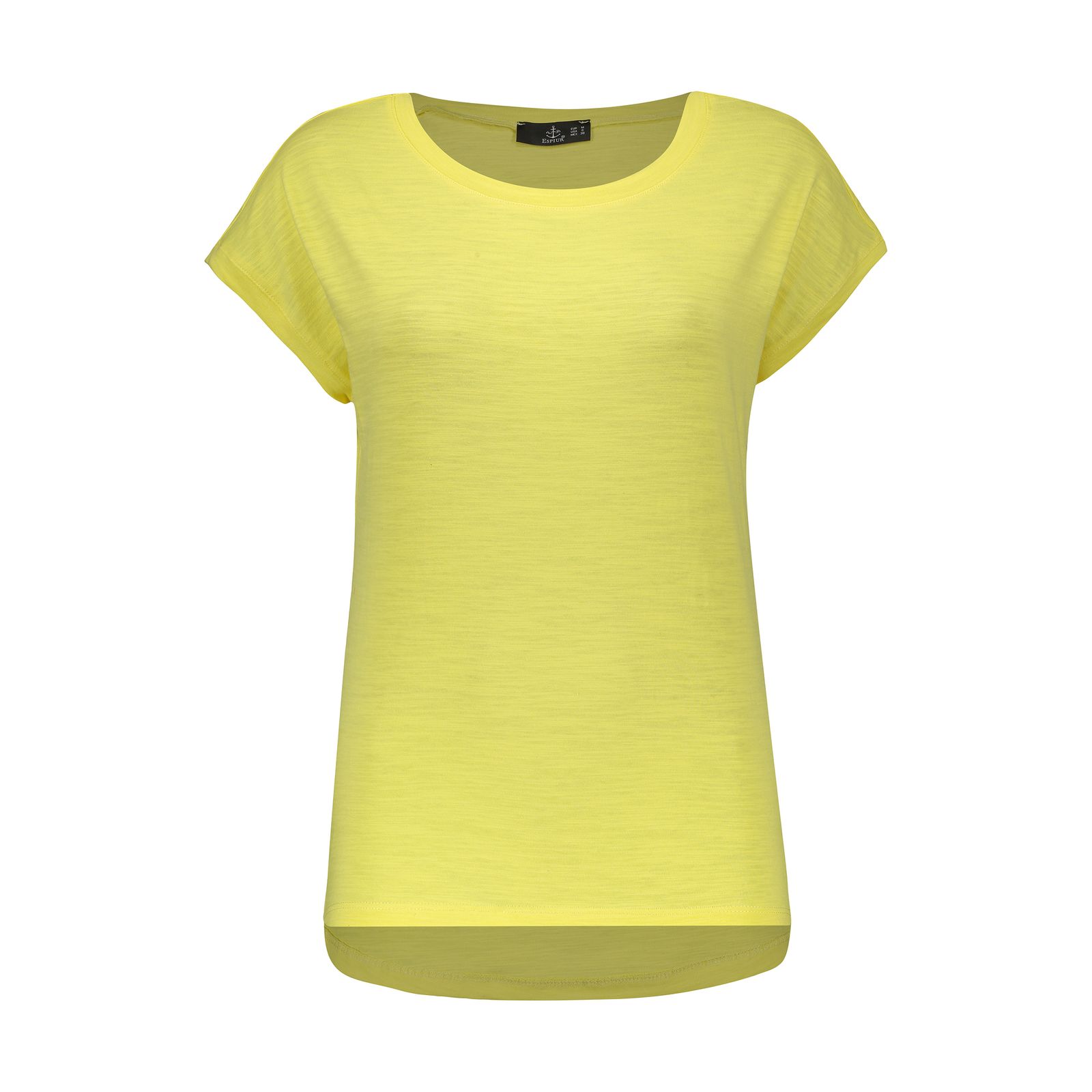 تی شرت زنانه اسپیور مدل 2W02M-11 -  - 1