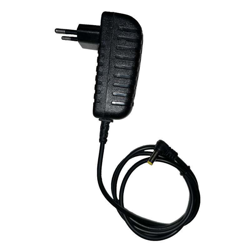 آداپتور 27 ولت 500 میلی آمپر کد 06 مناسب جارو شارژی بوش