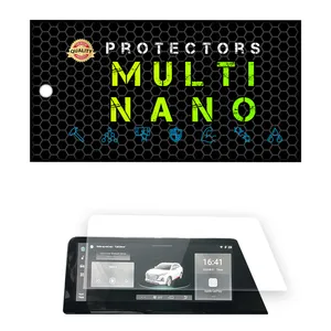 محافظ صفحه نمایش خودرو مولتی نانو مدل X-S1N مناسب برای چانگان CS 55 Plus