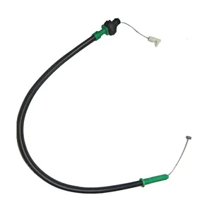  کابل گاز انژکتوری اف جی پی مدل 30730104 مناسب پژو 405