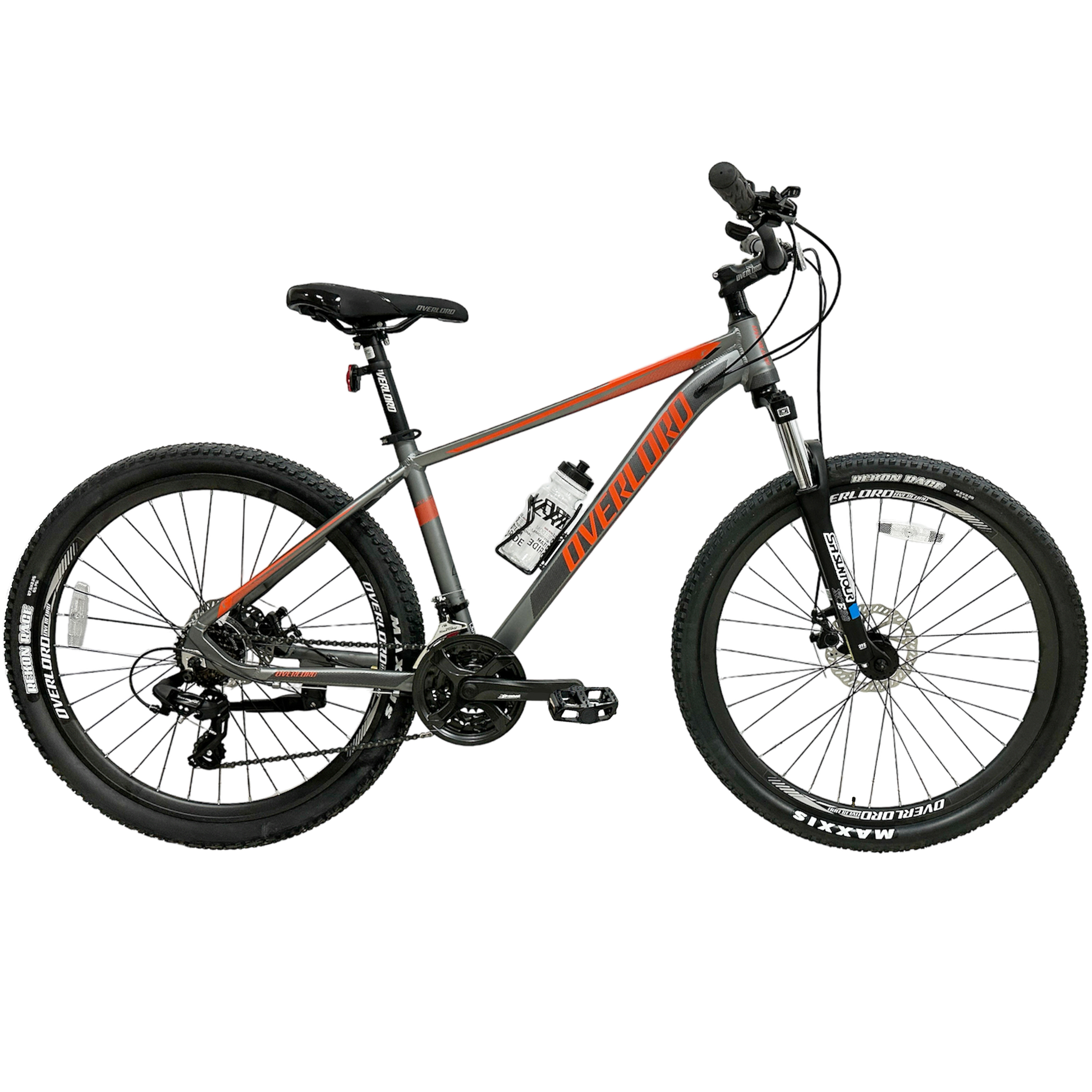 نکته خرید - قیمت روز دوچرخه کوهستان اورلورد مدل LEGEND ATX 1.0D سایز 27.5 خرید
