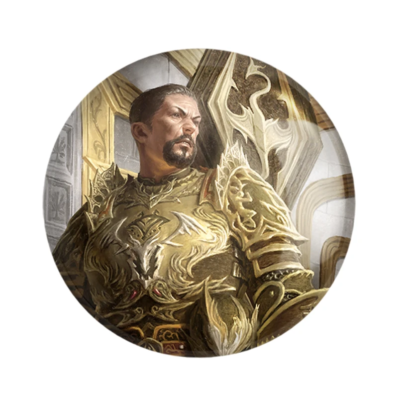 مگنت خندالو مدل بازی اسکایریم (Skyrim) کد 32754