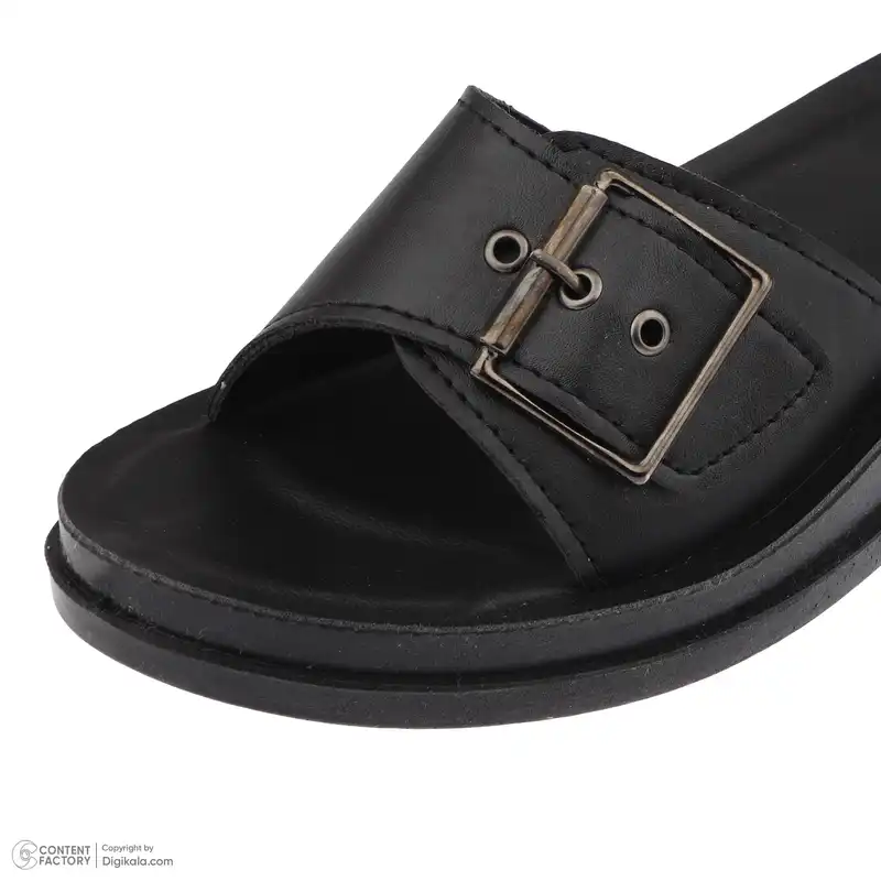 دمپایی زنانه کفش شیما مدل 1602790138