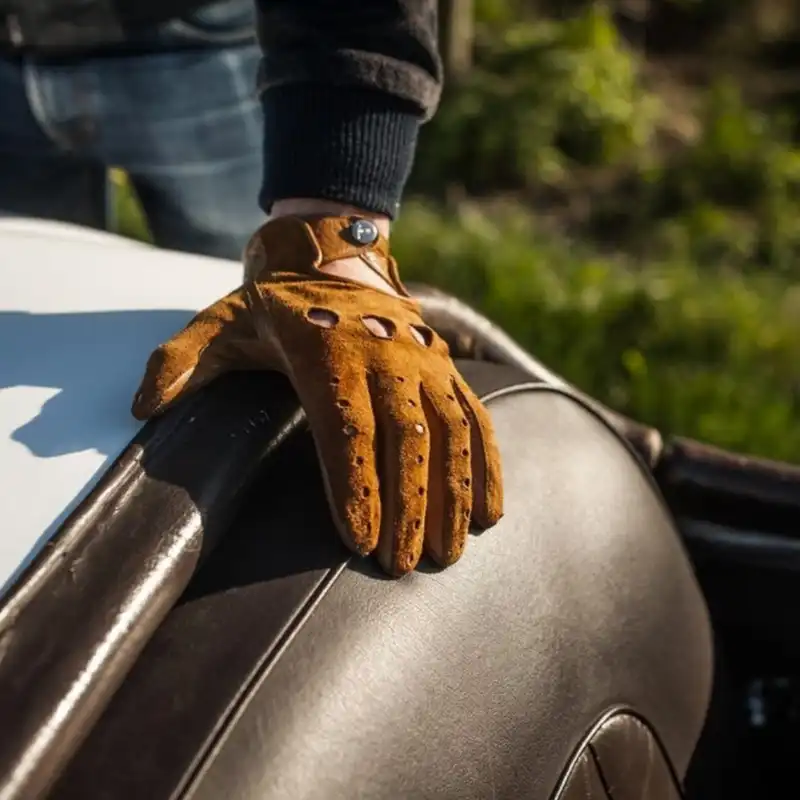 دستکش مدل جیر DG 32