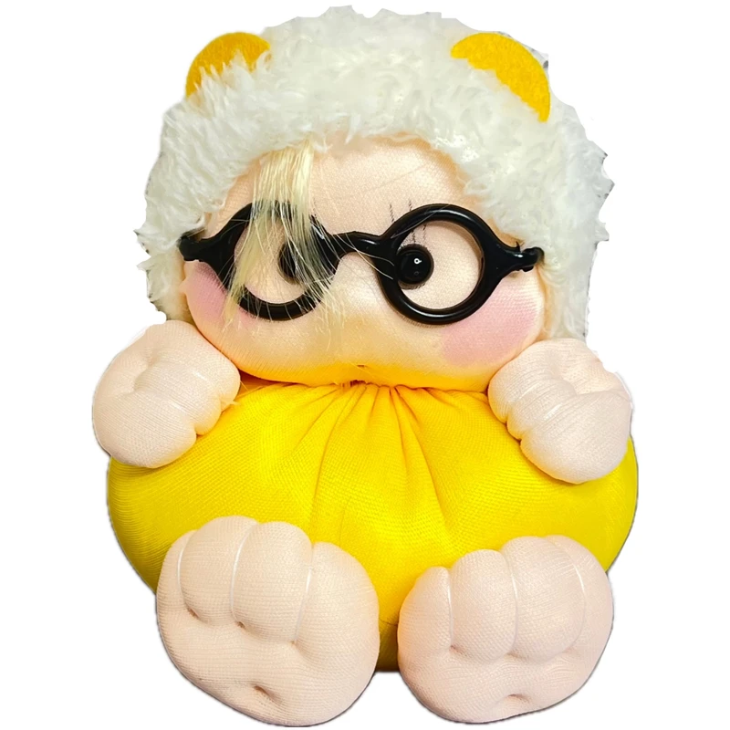 عروسک مدل کپل ارتفاع 15 سانتی متر