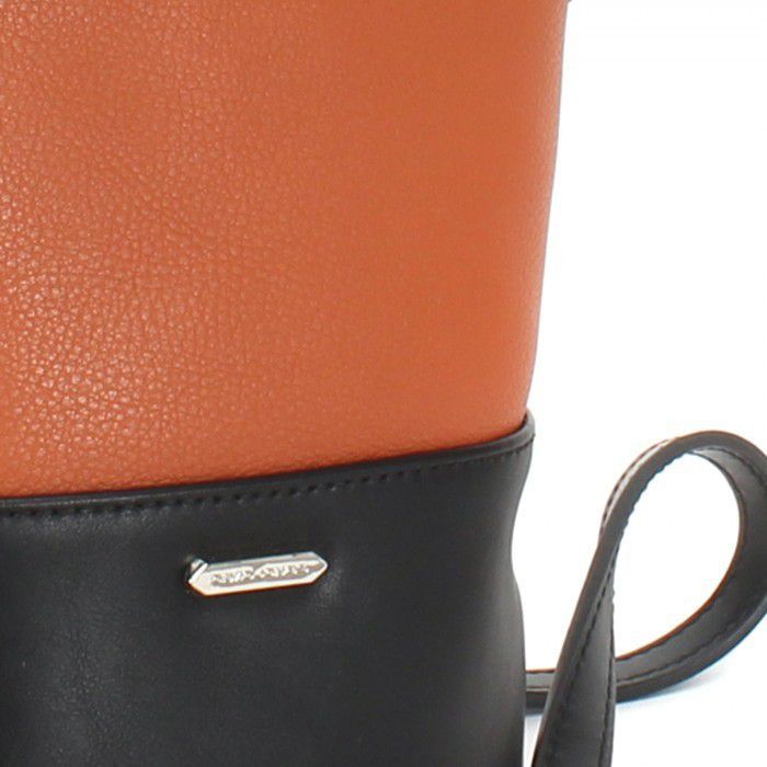 کیف دوشی زنانه دیوید جونز مدل 5920 -  - 7