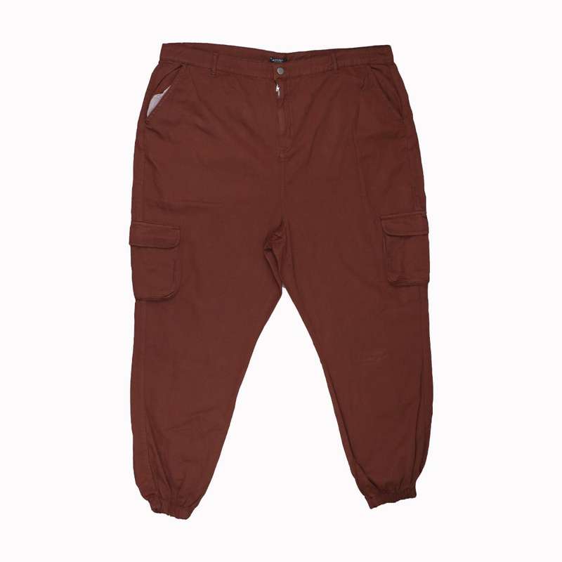 شلوار مردانه ناستی گال مدل 4692