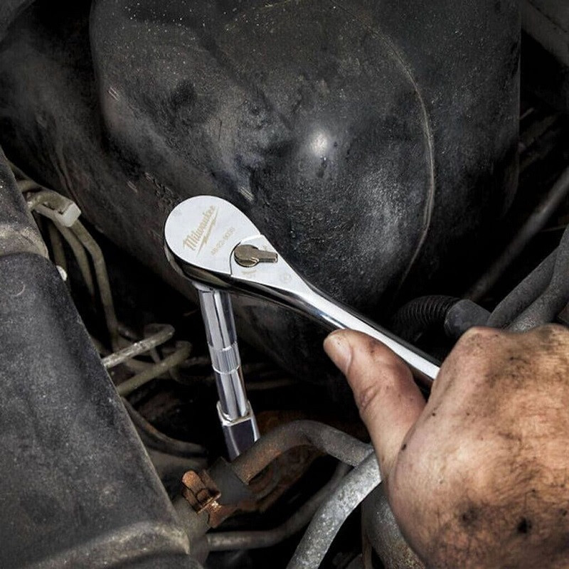 پیچ گوشتی میلواکی مدل 9096 مجموعه 38 عددی