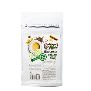 چای ماسالا ساده بدون شکر استریج - 200 گرم