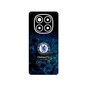 MAHOOT Chelsea Cover Sticker for Xiaomi Redmi Note 14 Pro 4G