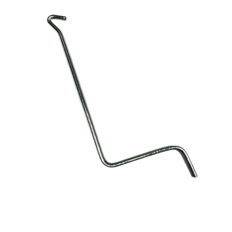 آچار جک آبکاری اچ آی سی  کد 3009 مناسب برای پراید