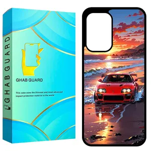 Ghab Guard GCHPA33 Cover For Samsung Galaxy A33 5G