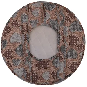 کاور حمل قابلمه عسل طرح قلب کد 108024