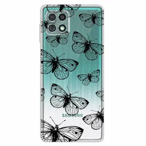 Megafone Butterfly C54-B Cover For Samsung Galaxy A22 5G