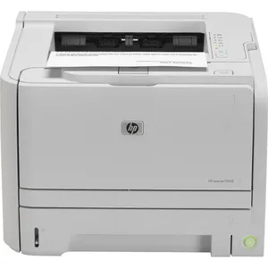 پرینتر لیزری اچ‌ پی مدل LaserJet P2035