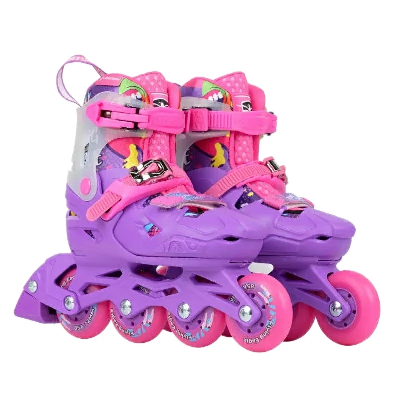 اسکیت کفشی فلاینگ ایگل مدل s3 سایز 36-32