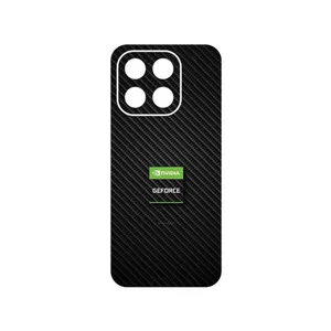 MAHOOT Nvidia Cover Sticker for Honor X6c