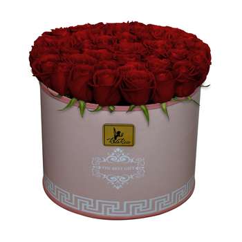 سبد گل
