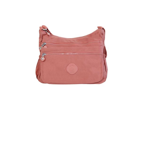 کیف رودوشی زنانه بوبو مدل 5306