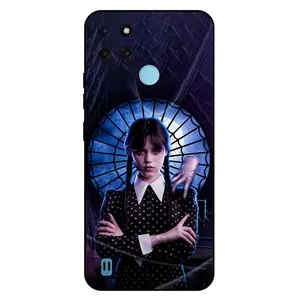 Megafone 5419 Cover For Realme C21Y