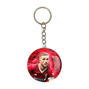 جاکلیدی خندالو مدل جردن هندرسون Jordan Henderson کد 28913