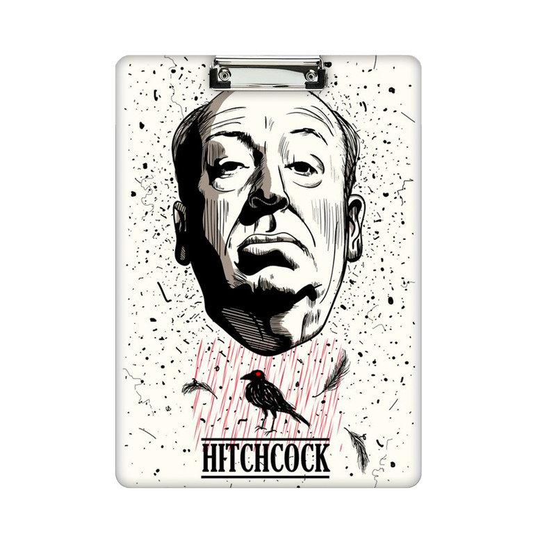 تخته شاسی طرح hitchcock کد 1160 سایز a4