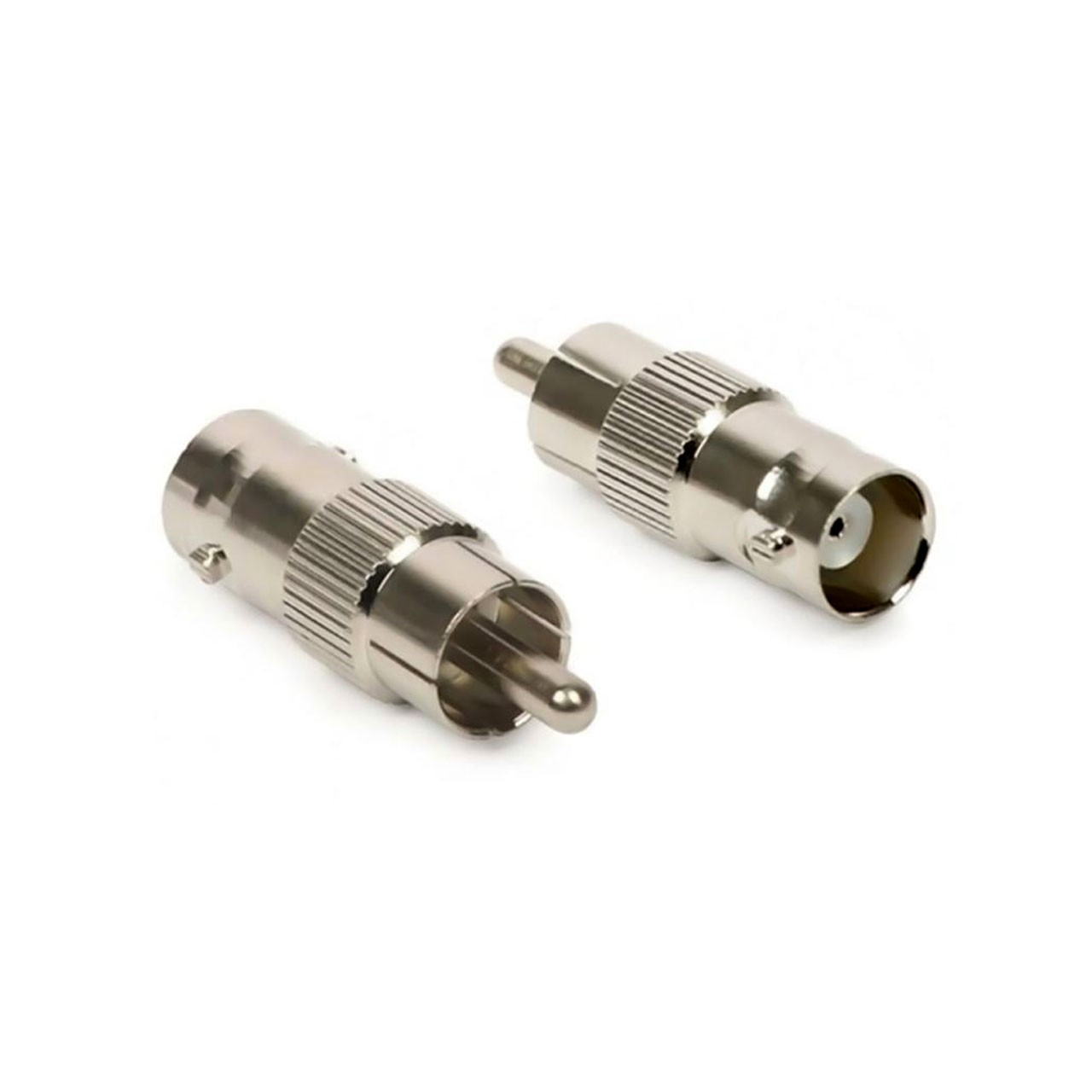 فیش تبديل  BNC به فیش نری AV مدل Universal بسته 10 عددي