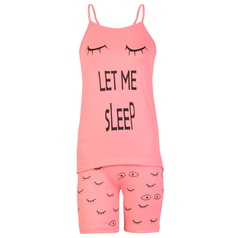 ست تاپ و شلوارک زنانه مدل cheh3