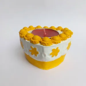 جاشمعی طرح قلب M 1 