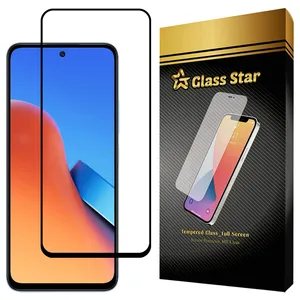 Glass Star CERG30 Screen Protector For Xiaomi Redmi 12 4G / Redmi 12 5G / Redmi Note 13R 5G / Honor X7b / TCL 40 NxtPaper / Tecno Spark 10 Pro 4G / Infinix Hot 20s