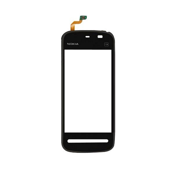 تاچ مدل TS-5230-Blk مناسب برای گوشی موبایل نوکیا 5230