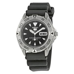 ساعت مچی عقربه‌ای اتوماتیک مردانه سیکو مدل SNZB33J2