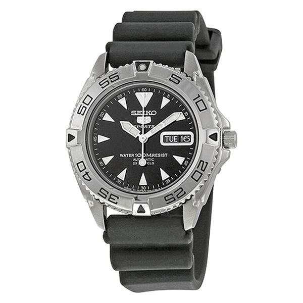 ساعت مچی عقربهای اتوماتیک مردانه سیکو مدل SNZB33J2