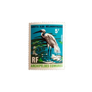 تمبر یادگاری طرح طبیعت کد tab-263