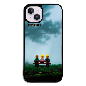 AKAM AMC-WA14-LEGO-42 Cover For Apple iPhone 14