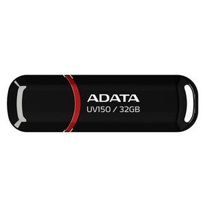 نقد و بررسی فلش مموری ای دیتا مدل UV150 ظرفیت 32 گیگابایت با رابط USB 2.0 توسط خریداران