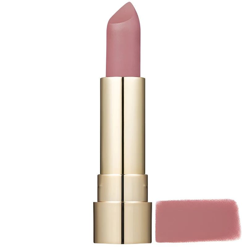 رژ لب جامد تاپ فیس مدل SOFT MATTE شماره 004