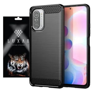 Luxar Lotus Cover For Xiaomi Redmi K40 / K40 Pro /  Mi11X / Mi11XPro/ K40Pro Plus / Mi11i / PocoF3