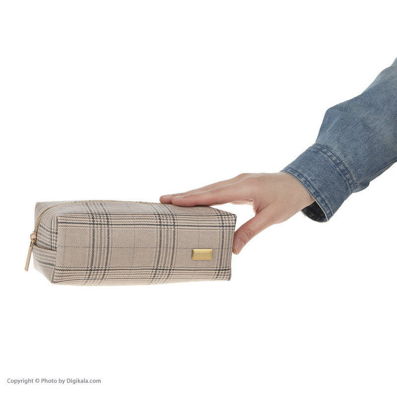 کیف لوازم آرایش زنانه مدل 101_classic