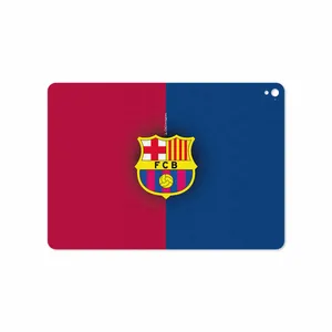 MAHOOT Barcelona Cover Sticker for Apple iPad Pro 9.7 2016 A1674