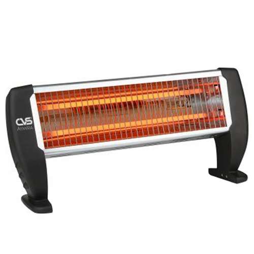 بخاری برقی سی وی اس مدل DN 2039